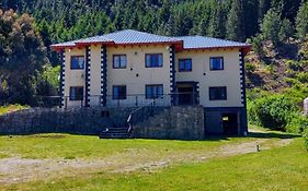 Monoambiente en la Montaña - De Alojamientos Lago Puelo